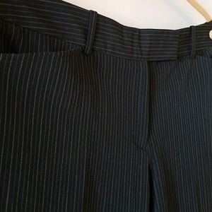 BRAND NEW w/tag dress pants size 12